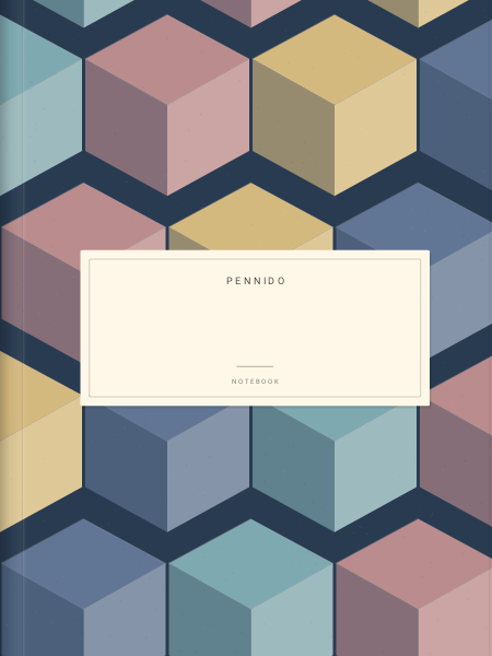 Prism — Notebook covers