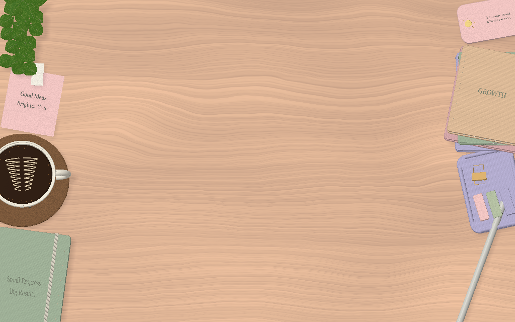 Pastel morning — 3D environments