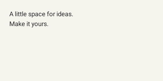 Plain text — Text box designs